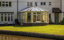Tontine conservatory leads