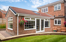 Tontine house extension leads