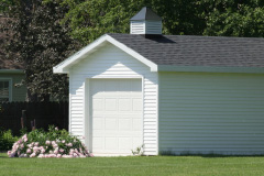 Tontine outbuilding construction costs